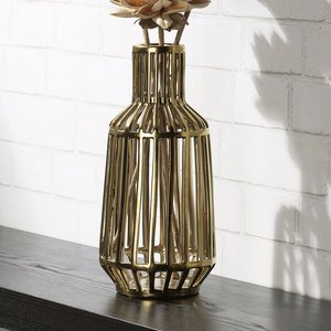 Maceta de Hierro de Primera Calidad para Decoración del Hogar, Florero - Product Image 4