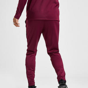 Pantalones de chándal para hombre, ropa para correr/trotar con logotipo, elegante, a la venta - Product Image 5