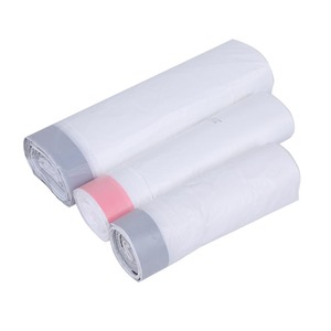 ถุงหดแบบย่อยสลายได้พิมพ์ลายโลโก้ตามสั่งจากผู้ผลิตในเวียดนาม - Product Image 6