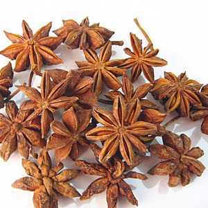 AUTUMN STAR ANISE - FACTORY PRICE SPICES STAR ANISE FOR SALE - Product Image 2