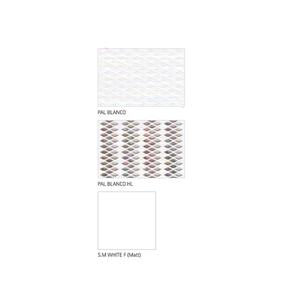 Carreaux muraux en céramique de cuisine brillants et imperméables 300x450mm - Product Image 5