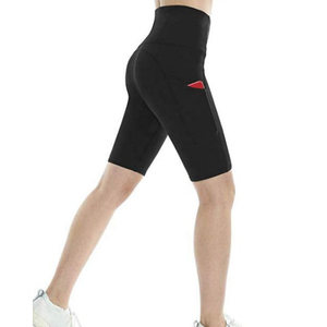 Leggings taille haute sans couture pour femmes, nouveau design, logo personnalisé, échantillon de legging sans couture pour femmes - Product Image 1