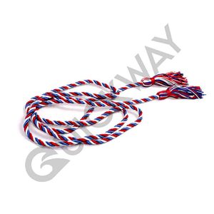 ชุดคอสเพลย์สีหลายสีสำหรับพิธีสวด - Product Image 1