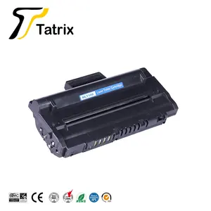 Tatrix MLT-D109S Premium Kompatibel Laser Schwarz Toner Patrone für Samsung SCX-4300 Drucker