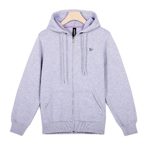 Sweat à capuche imprimé à manches longues pour hommes, nouveau, ensemble surdimensionné, 50 coton et 50 Polyester, vente en gros, 2020 - Product Image 6