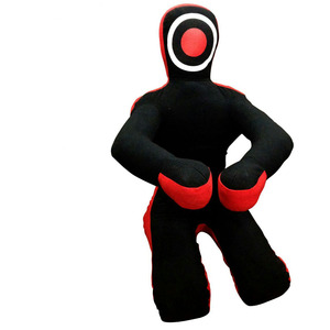 Brazilian Jiu Jitsu Grappling <b>Dummy</b> Martial Arts Judo Kick Boxing Training <b>Dummy</b> All Sizes - Product Image 1