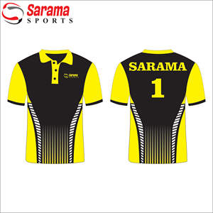 Nuevo uniforme de empresa de alta calidad 200gsm poliéster algodón hombres Polo camiseta personalizada logotipo bordado de los hombres, - Product Image 3