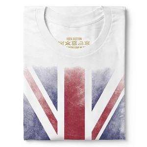 Venta al por mayor 100% algodón Jersey ropa de gimnasio de gran tamaño para los hombres de secado rápido transpirable de talla grande personalizado diseño en blanco camiseta - Product Image 5