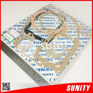 TAIWAN SUNITY Reemplazo TF70 KIT COMPLETO DE JUNTAS Ajuste Premium Tractores agrícolas Generador Juegos completos de sellado Motor - Product Image 3