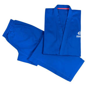 D'arts martiaux de haute Qualité Femmes Uniforme De Karaté - Product Image 5