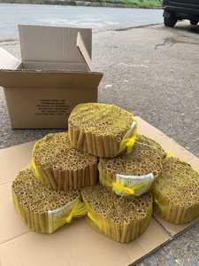 เกรดพรีเมี่ยมติดอบเชย /Cassia ม้วน (ติดต่อ: 0084968120420Whatsapp) - Product Image 5