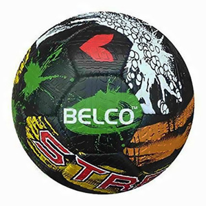 Custom Design Football for match training / Training football soccer ball official size and weight / Customize size and color - Product Image 1