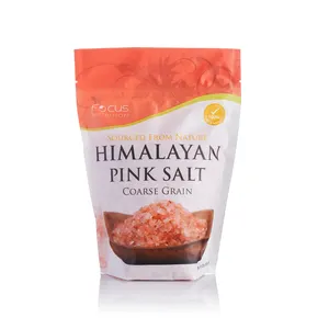 Muối Hồng Himalaya Hạt Mịn 6Oz Shaker