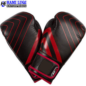 Gants d'arts martiaux et de boxe personnalisés authentiques - Product Image 3