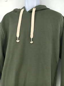 Sweat-shirts à capuche personnalisés en polaire pour homme, OEM, mode Offre Spéciale, GSM, 350 - Product Image 6