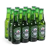 DUTCH HEINKEN - Cans and BOTTLES-33Cl Can Beer Heineken
