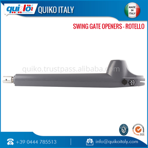 Thỏa Thuận Tốt Nhất Về Tự Động Swing Gate Opener Với Giá Cả Cạnh Tranh - Product Image 5