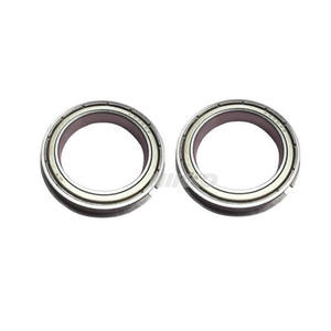 Konica Minolta BIZHUB C1060/C1070/C6000/C5500/C5501/C6500/C6501/C65hc อุปกรณ์เครื่องพิมพ์26NA53712ล่าง - Product Image 3