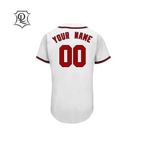 Maillot de baseball d'hiver uni personnalisé pas cher pour femme - Product Image 6