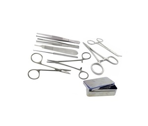 I.V Cut Down Instruments Set IV Cut Down Chirurgie Set - Product Image 4