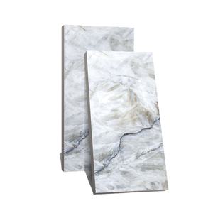 Azulejos de porcelana pulidos de color Azul y gris, x 1200mm, de fábrica Arkiton - Product Image 1