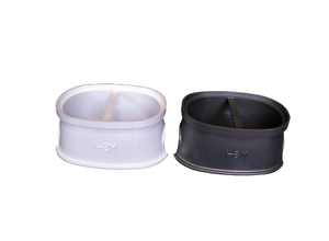 เหล็กหล่อเหนียวแม่นยำน้ำเมตรป้องกันโฟมหายหล่อเทคโนโลยีผลิตภัณฑ์ที่กำหนดเอง - Product Image 4