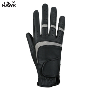 Gants d'équitation en cuir synthétique pour femmes, antidérapants, respirants, bonne poignée ferme, écran tactile, - Product Image 3