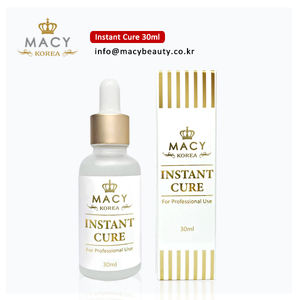 Colle à cils super bonder, durcissement instantané, extension de cils coréens, temps de durcissement, rétention parfaite, fournitures de cils coréens - Product Image 2