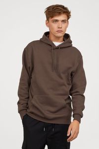 Sudaderas con Logo personalizado para hombre, suéter cálido de invierno - Product Image 3