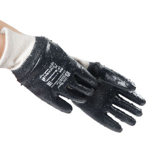 Gants de sécurité Polizar 51 NMS avec revêtement en PVC - Product Image 5