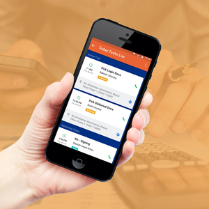 <b>E</b> <b>filing</b> Mobile App Development Company in India | Top Notch Cross Platform Mobile App Development Servcies by Webroot Infosoft - Product Image 5