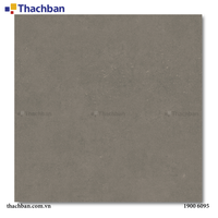 Carrelage de sol en porcelaine pleine masse 600x600mm, antidérapant, imitation pierre rustique, texture brique, pour intérieur – Plus disponible