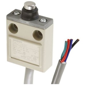 Interruptor de límite de D4C-4202, automatización y seguridad, listo para enviar, 100% auténtico, de larga vida - Product Image 6
