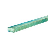 Panneaux de bois de pin traité H3 en tailles de charpente 8x2, 6x2, 4x2, 3x2 disponibles 90 X 45mm Panneaux de charpente MGP10 H2 Pin bleu en vente
