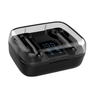 TE35-auriculares estéreo con micrófono, inalámbricos, novedad de 5,0 - Product Image 2