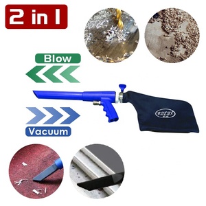 [Handy-Age]-pistola de soplado de vacío de aire de doble función (AT0700-014) - Product Image 3