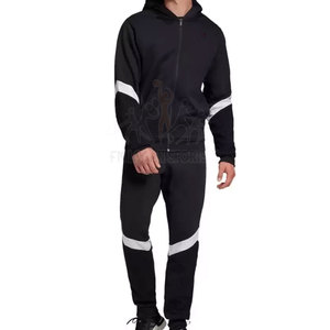 Chándales deportivos personalizados para hombre, traje deportivo personalizado para ir de compras en línea al mejor precio - Product Image 1