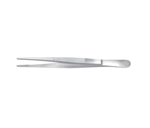 Ossner — Instruments chirurgicaux de haute qualité, pinces à hacher, 14.5 cm, en acier inoxydable de qualité allemande - Product Image 5