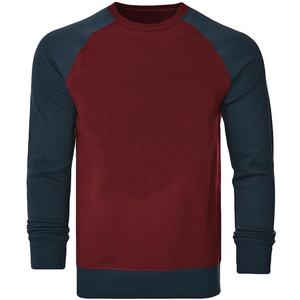 Cárdigan de punto para hombre, jersey de manga larga con estampado de viento nacional, cálido, Simple, Otoño e Invierno - Product Image 3