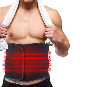 เข็มขัดรัดเอวนีโอพรีนสำหรับฝึกออกกำลังกายแบบมืออาชีพเข็มขัดรัดเอวนีโอพรีนสำหรับลดน้ำหนักเข็มขัดรัดเอวเข็มขัดรัดเอว - Product Image 2