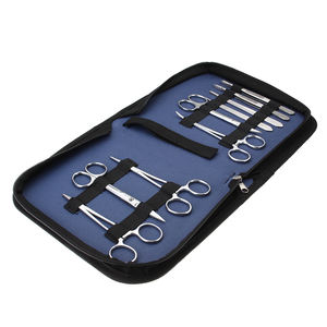 Maquinaria Fuente de alimentación Kit de instrumentos quirúrgicos operativos - Product Image 4