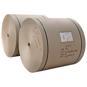 Tablero de núcleo CB 350 GSM, de papel tisú rollo Jumbo, núcleo de película - Product Image 5