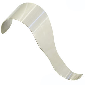 Retractor Deaver con Mango Plano de 25 mm de Ancho, Longitud Total de 305 mm - Product Image 1