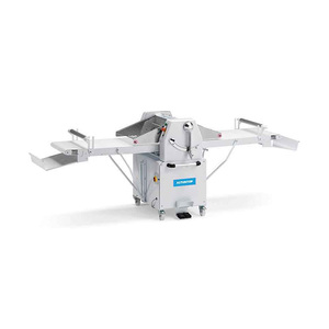 Bột sheeter máy chất lượng tốt nhất thép không gỉ OEM công nghiệp bánh và bánh ngọt thiết bị - Product Image 2