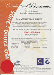 ความต้องการขนาดใหญ่ใน100% บริสุทธิ์และอินทรีย์สารสกัดจากพืช Hing ผง - Product Image 4