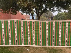 เต็นท์ผ้าใบผ้าฝ้ายแบบดั้งเดิมสำหรับตั้งแคมป์ในทะเลทรายอาราบิกเพื่อความเป็นส่วนตัว - Product Image 3