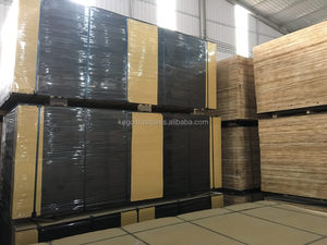 Coffrage contreplaqué film face contreplaqué WBP à créer béton coffrage - Product Image 5