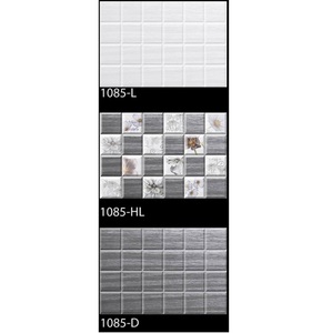 กระเบื้องเซรามิคบุผนังพื้นผิวมันวาวสินค้ามาใหม่300x450mm - Product Image 1