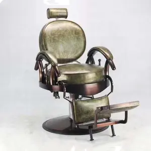 Great shan — chaises de salon de coiffure, ancien et <span class=keywords><strong>Vintage</strong></span>, vente en gros - Product Image 1