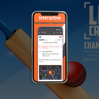 Live-r8 — kits de développement d'application, meilleure application de sport, par web